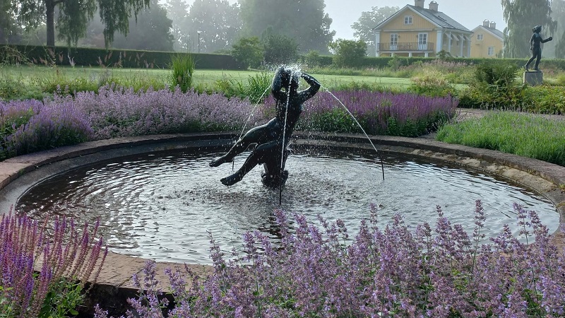 Foto: Rottneros park